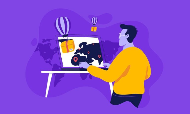 dropshipping