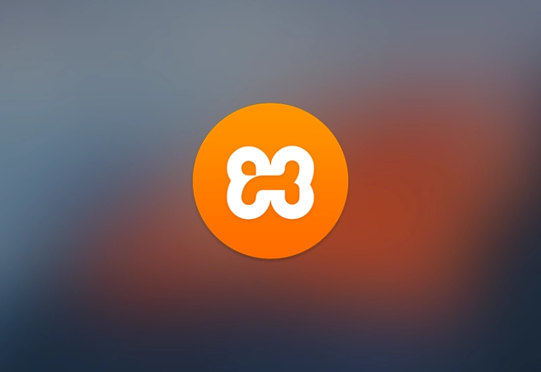 xampp