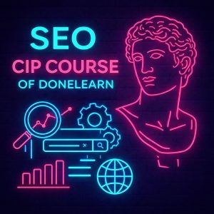 دوره جامع سئو